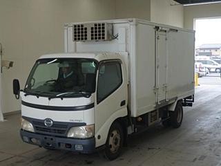 HINO DUTRO 2008