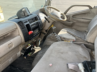 HINO DUTRO 2008