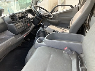 HINO DUTRO 2015