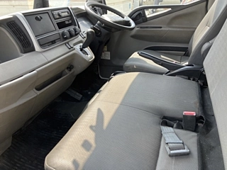 MITSUBISHI CANTER 2020