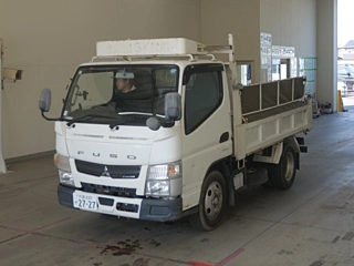 MITSUBISHI CANTER 2020