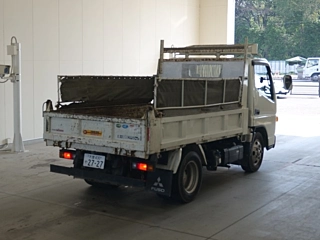 MITSUBISHI CANTER 2020