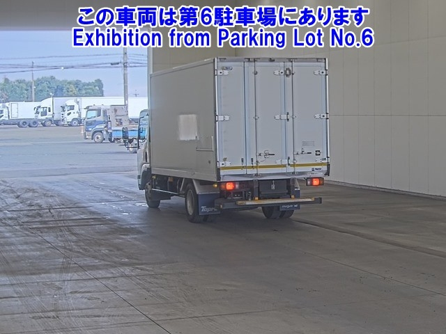 ISUZU ELF 2020