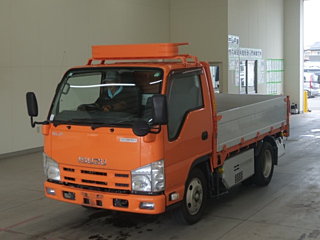 ISUZU ELF 2014