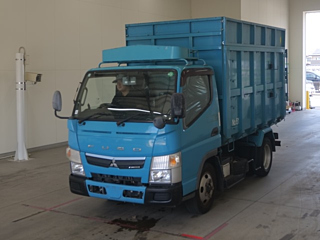 MITSUBISHI CANTER 2018