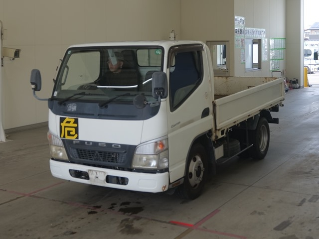 MITSUBISHI CANTER 2008