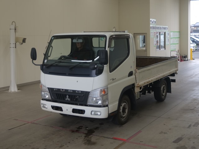 MITSUBISHI CANTER 2008