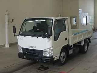 ISUZU ELF 2018