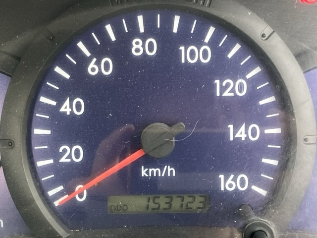 MITSUBISHI CANTER 2008