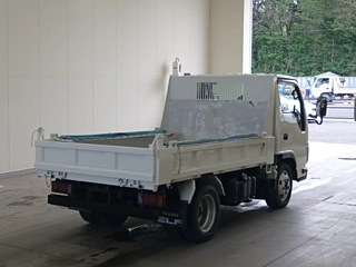 ISUZU ELF 2018