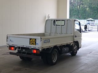 MITSUBISHI CANTER 2008