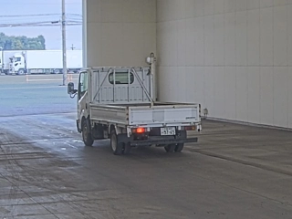 NISSAN ATLAS 2014