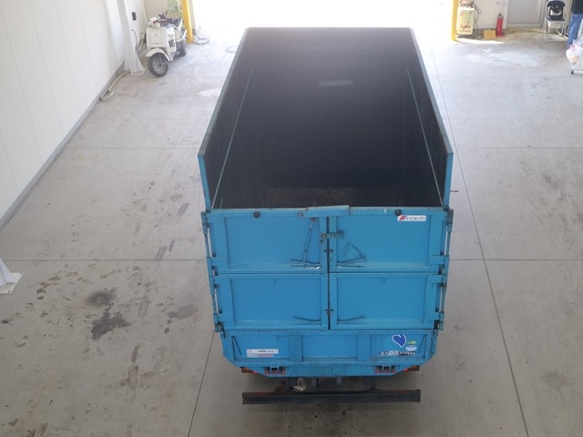 MITSUBISHI CANTER 2018