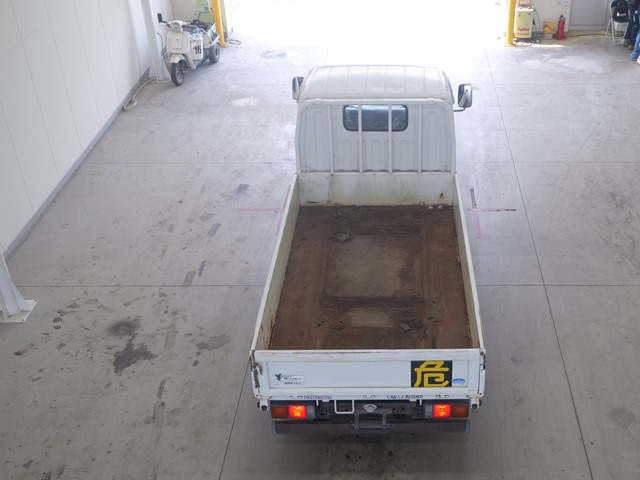 MITSUBISHI CANTER 2008