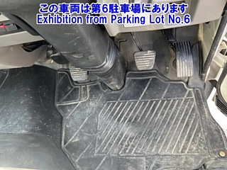 MITSUBISHI CANTER 2019