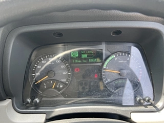 MITSUBISHI CANTER 2019