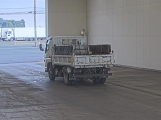 MITSUBISHI CANTER 2019