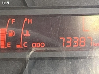 HINO DUTRO 2018