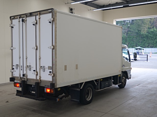 MITSUBISHI CANTER 2011