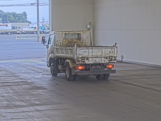 HINO DUTRO 2018