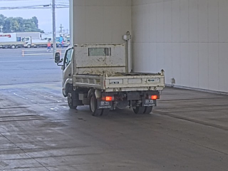 HINO DUTRO 2019