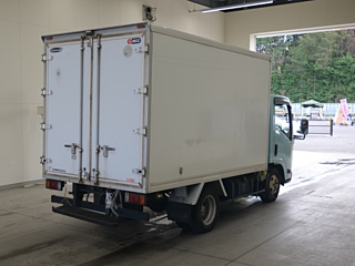 ISUZU ELF 2010