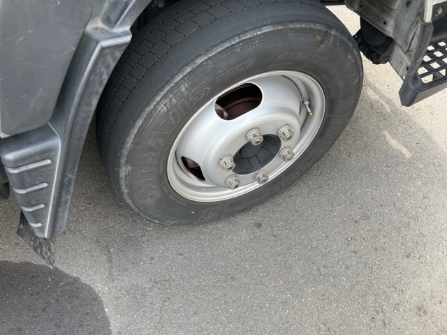 MITSUBISHI CANTER 2014