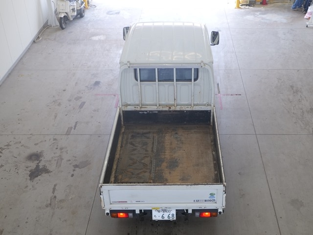 MITSUBISHI CANTER 2014