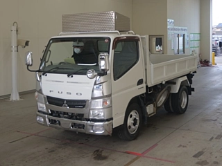 MITSUBISHI CANTER 2012