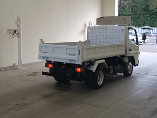 MITSUBISHI CANTER 2012