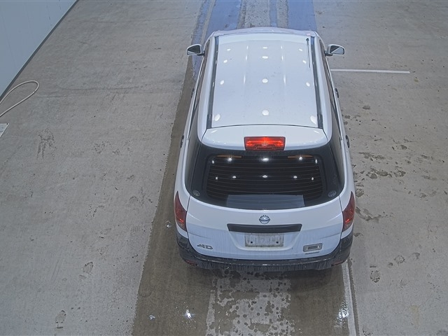 NISSAN AD 2011