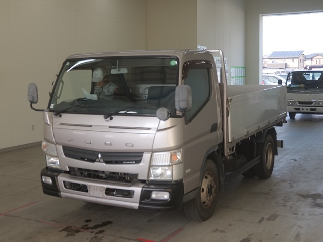 MITSUBISHI CANTER 2014
