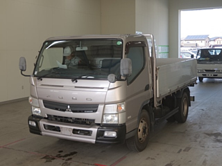 MITSUBISHI CANTER 2014