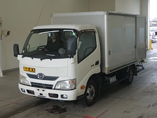 HINO DUTRO 2012