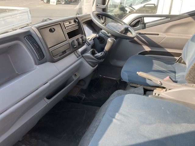 MITSUBISHI CANTER 2014