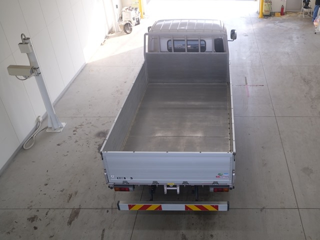 MITSUBISHI CANTER 2014