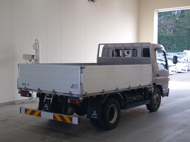 MITSUBISHI CANTER 2014