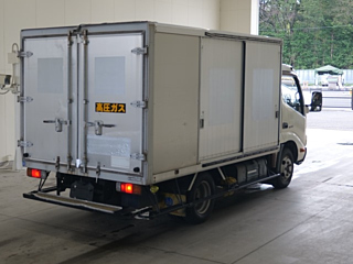 HINO DUTRO 2012