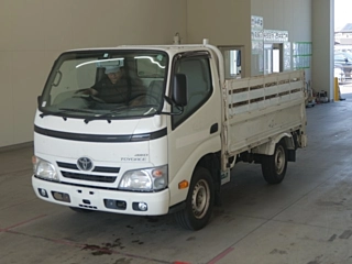 TOYOTA TOYOACE 2013