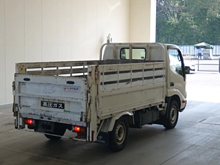 TOYOTA TOYOACE 2013