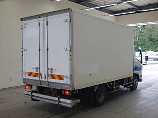 ISUZU ELF 2013