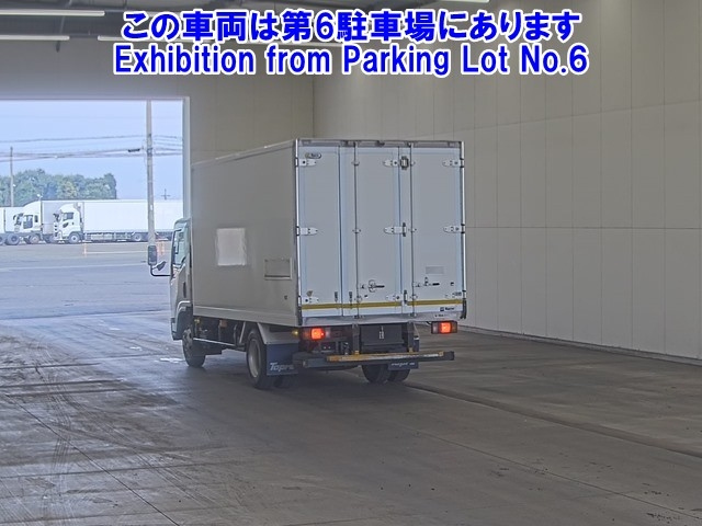 ISUZU ELF 2020
