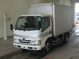 HINO DUTRO 2008