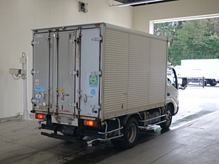 HINO DUTRO 2008