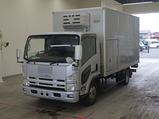 ISUZU ELF 2013