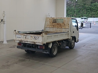 ISUZU ELF 2012