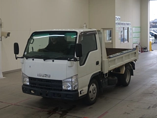 ISUZU ELF 2012