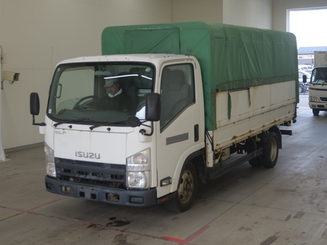 ISUZU ELF 2013