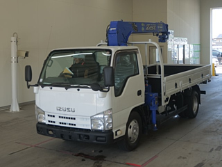ISUZU ELF 2010