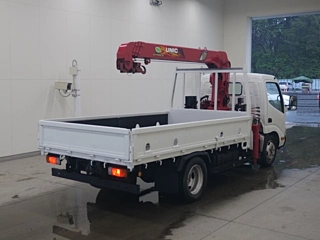HINO DUTRO 2012